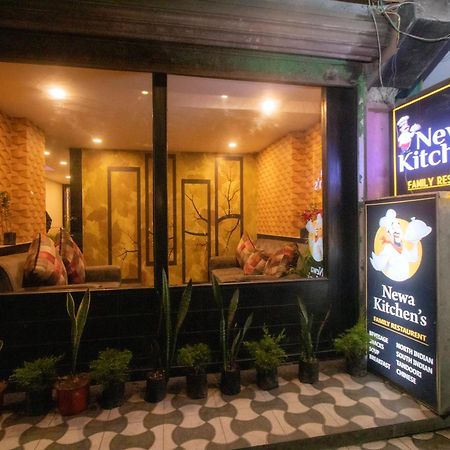 Cherrywood Suites & Spa By Easygorooms Darjeeling  Exterior photo
