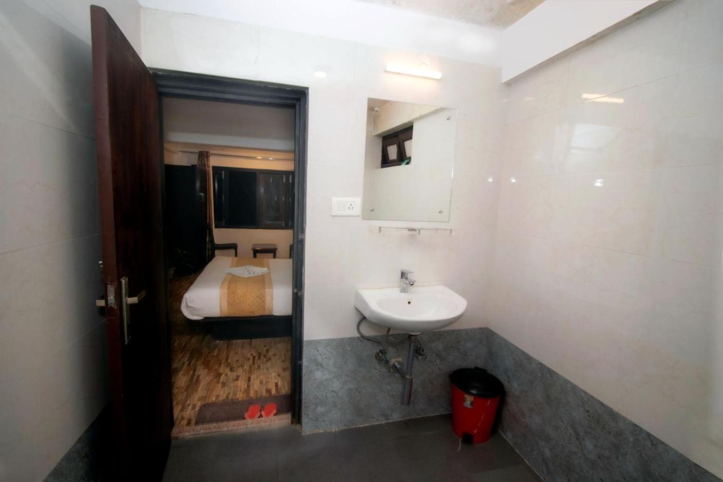 Cherrywood Suites & Spa By Easygorooms Darjeeling  Exterior photo