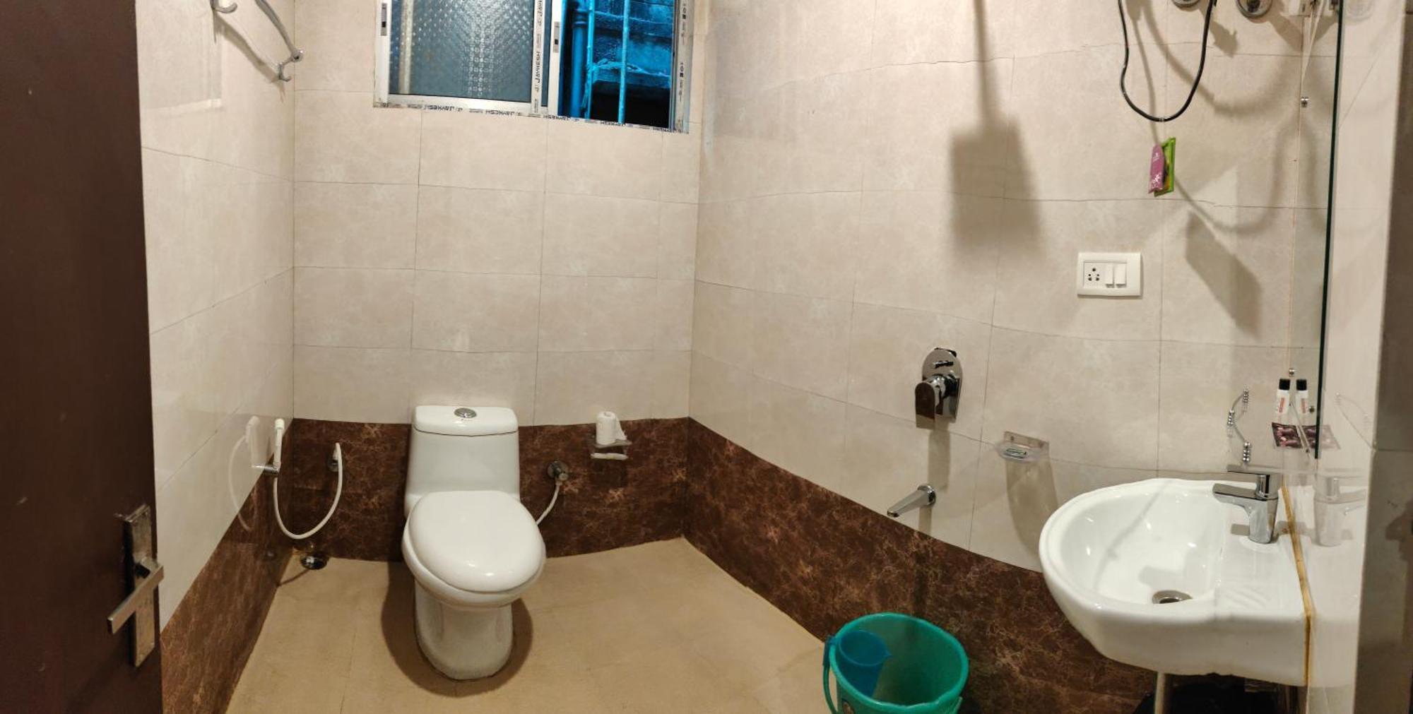 Cherrywood Suites & Spa By Easygorooms Darjeeling  Exterior photo