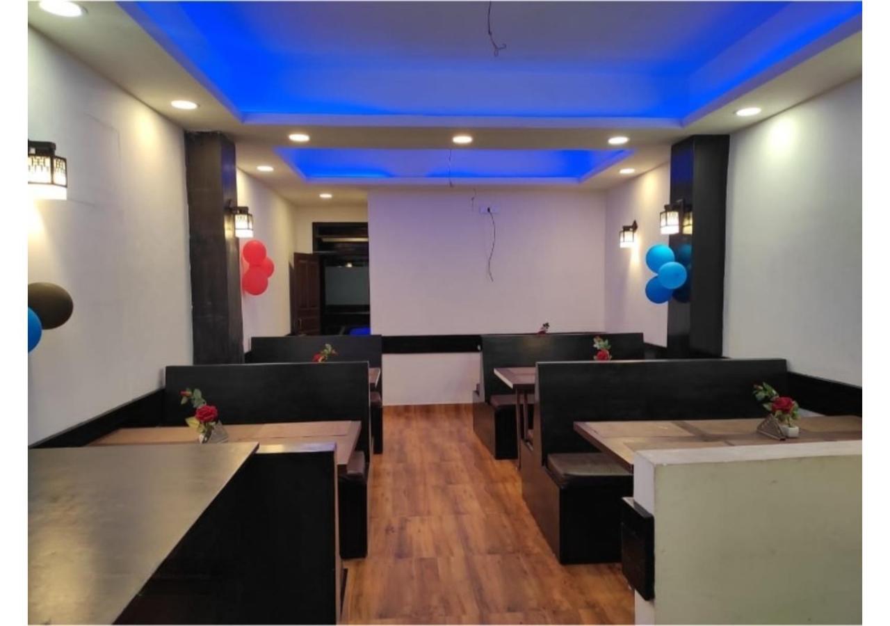 Cherrywood Suites & Spa By Easygorooms Darjeeling  Exterior photo