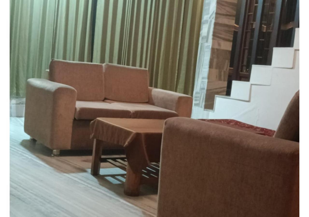 Cherrywood Suites & Spa By Easygorooms Darjeeling  Exterior photo