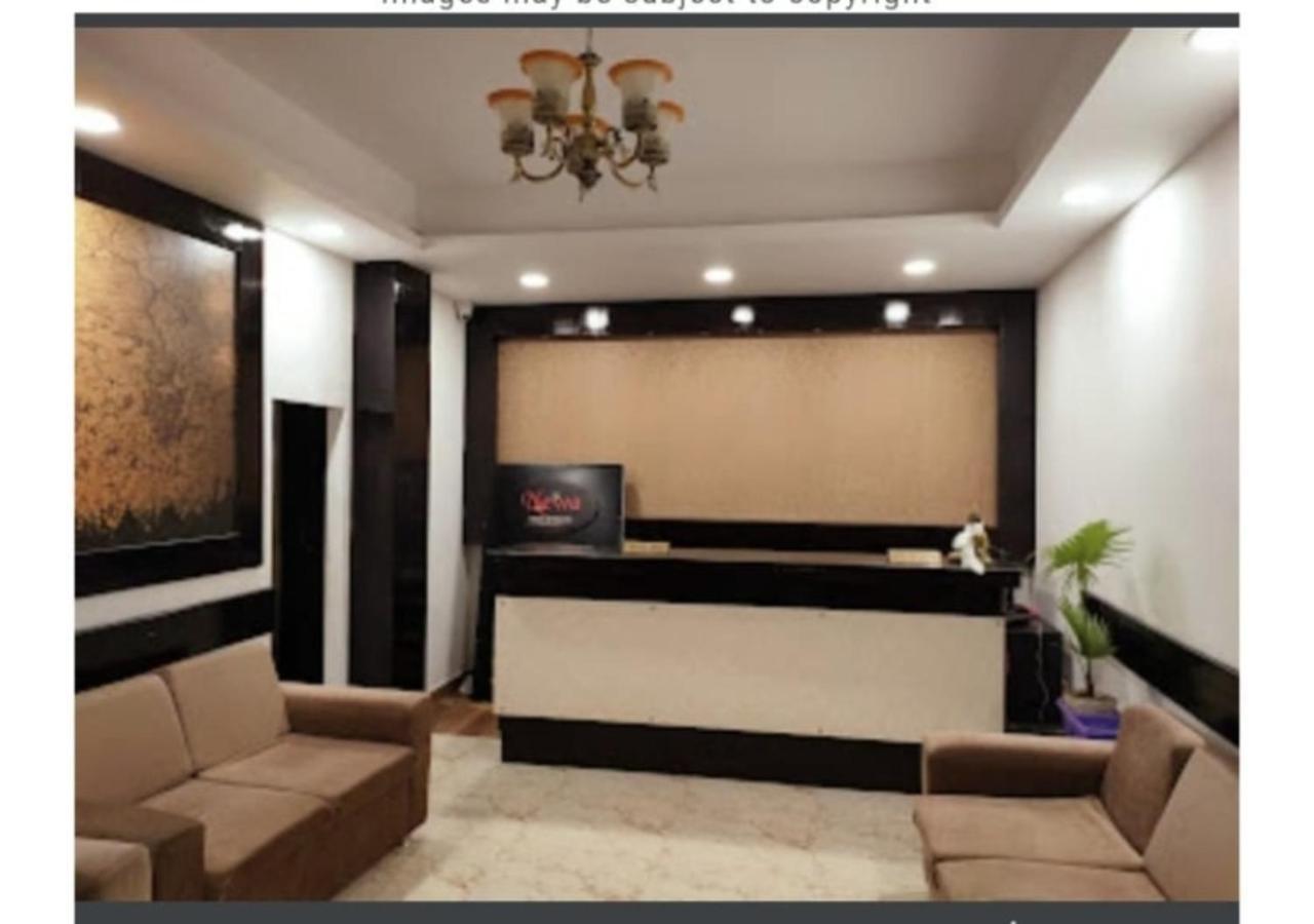 Cherrywood Suites & Spa By Easygorooms Darjeeling  Exterior photo