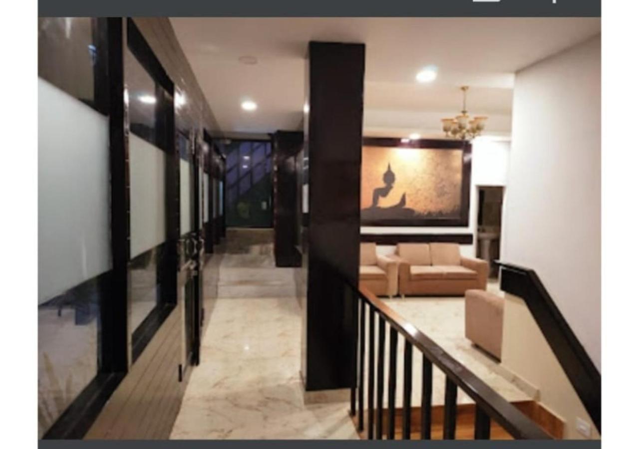 Cherrywood Suites & Spa By Easygorooms Darjeeling  Exterior photo