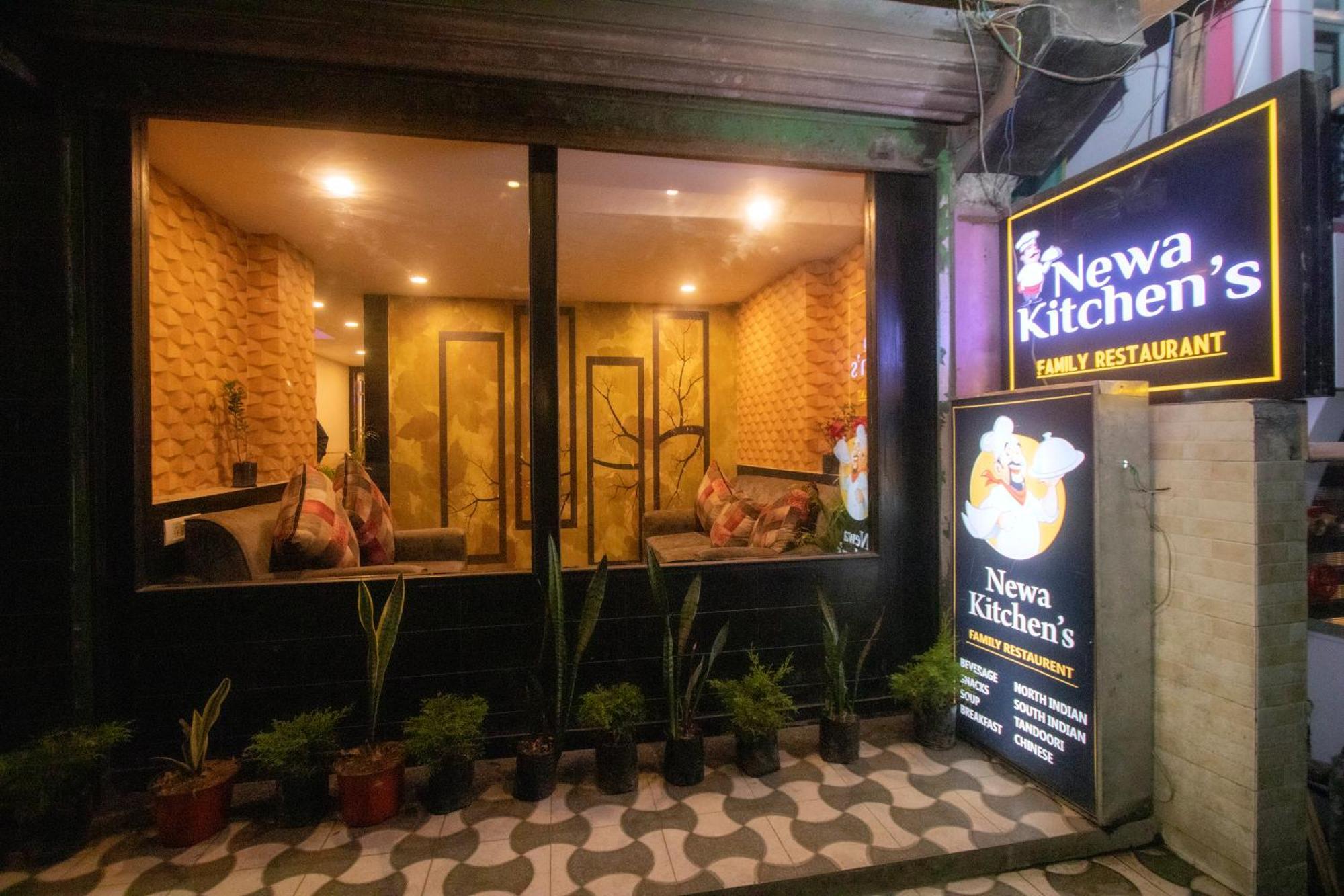 Cherrywood Suites & Spa By Easygorooms Darjeeling  Exterior photo